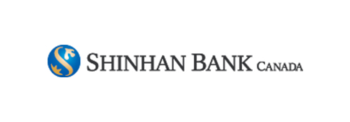Shinhan Bank Canada